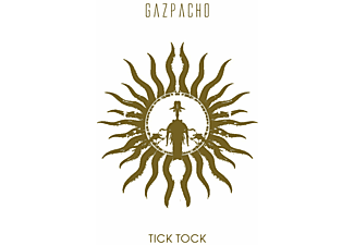 Gazpacho - Tick Tock (LP & 7")  - (Vinyl)