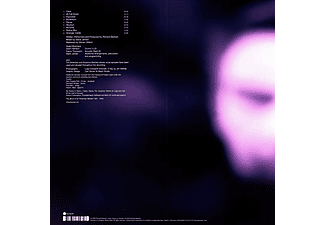 Richard Barbieri - STRANGER INSIDE  - (Vinyl)