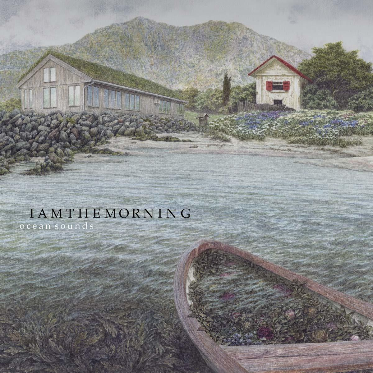 Iamthemorning - Ocean Sounds  - (CD + Blu-ray Disc)