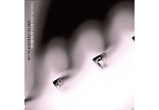 Steve Hogarth, Richard Barbieri - Not The Weapon But The Hand  - (Vinyl)