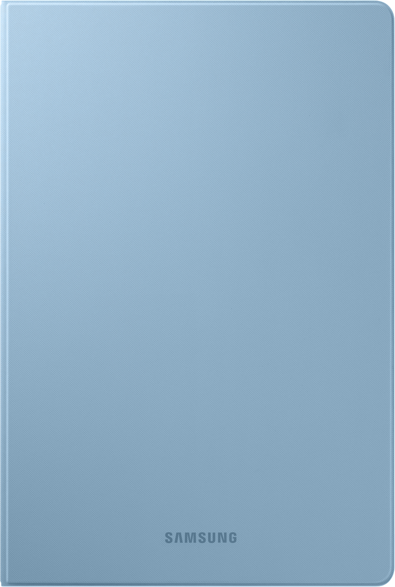 SAMSUNG EF-BPA610 , Bookcover, Samsung, Galaxy Tab S6 Lite, Blau