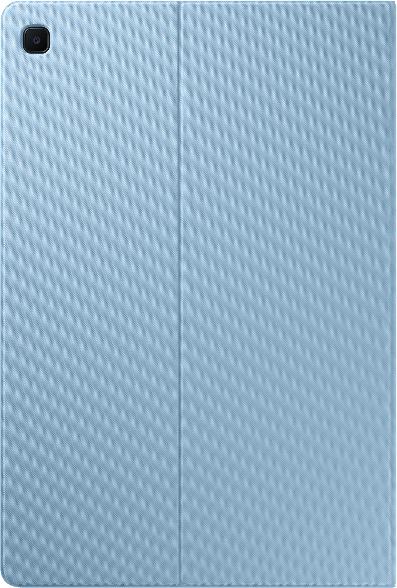 SAMSUNG EF-BPA610 , Bookcover, Samsung, Galaxy Tab S6 Lite, Blau