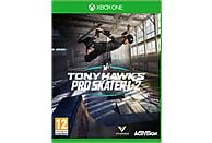 Tony Hawk Proskater 1 & 2 NL/FR Xbox One