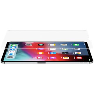 BELKIN Screenprotector iPad Pro 11 Transparant (F8W934ZZ)