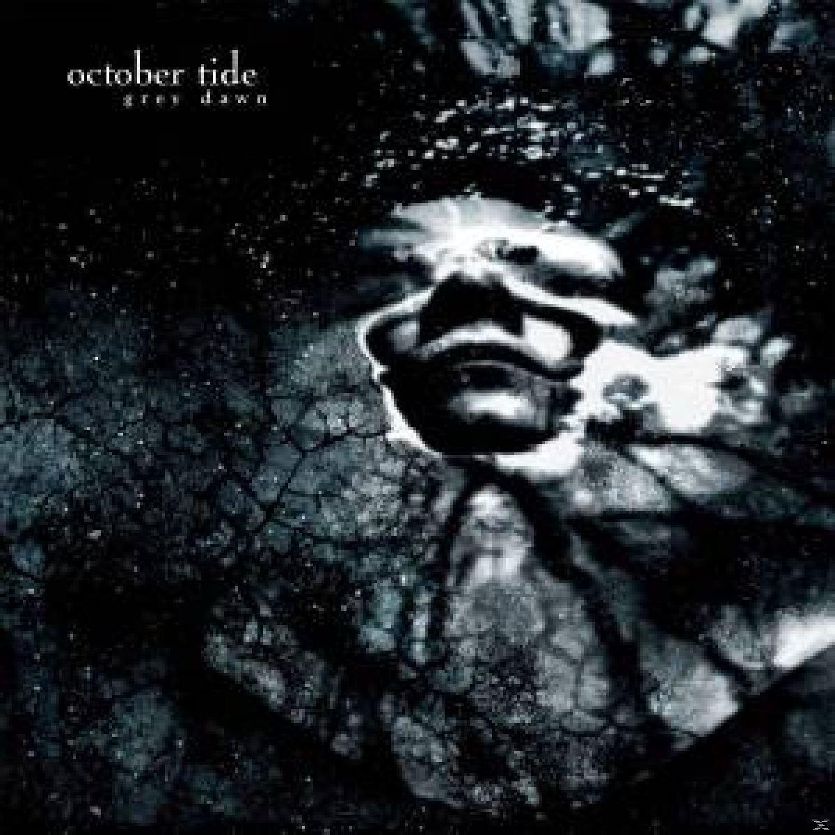 October Tide - Grey Dawn  - (LP + Bonus-CD)