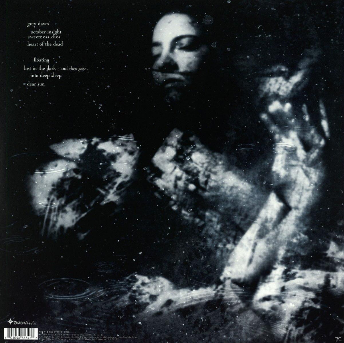October Tide - Grey Dawn  - (LP + Bonus-CD)