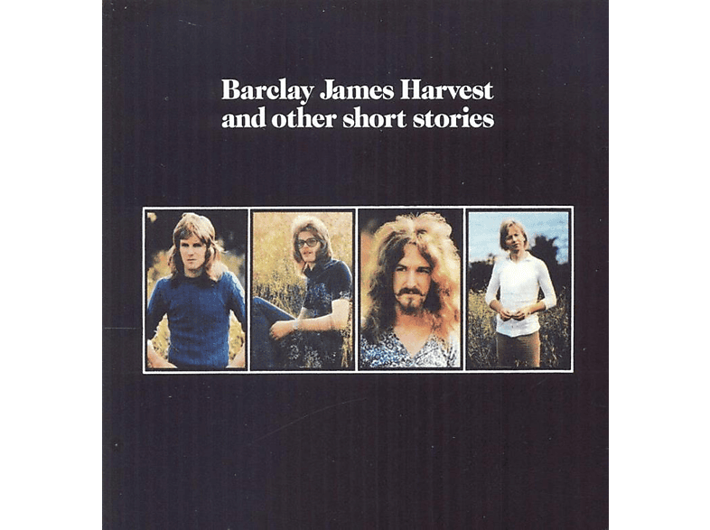 Barclay James Harvest Barclay James Harvest Barclay James Harvest