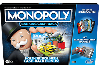 Anleitung deutsch monopoly banking Monopoly Jogos