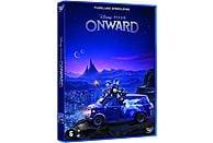 Onward - DVD