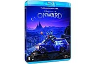 Onward - Blu-ray