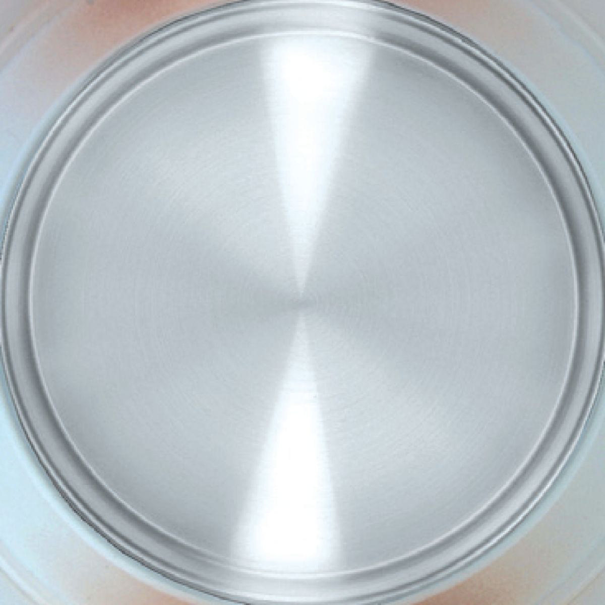 TEFAL BF 2130 Vitesse Diamond Wasserkocher, Weiß