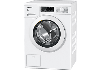 MIELE WCA020 WCS Active A+++ Enerji Sınıfı 7kg 1400 Devir Çamaşır Makinesi Lotus Beyazı