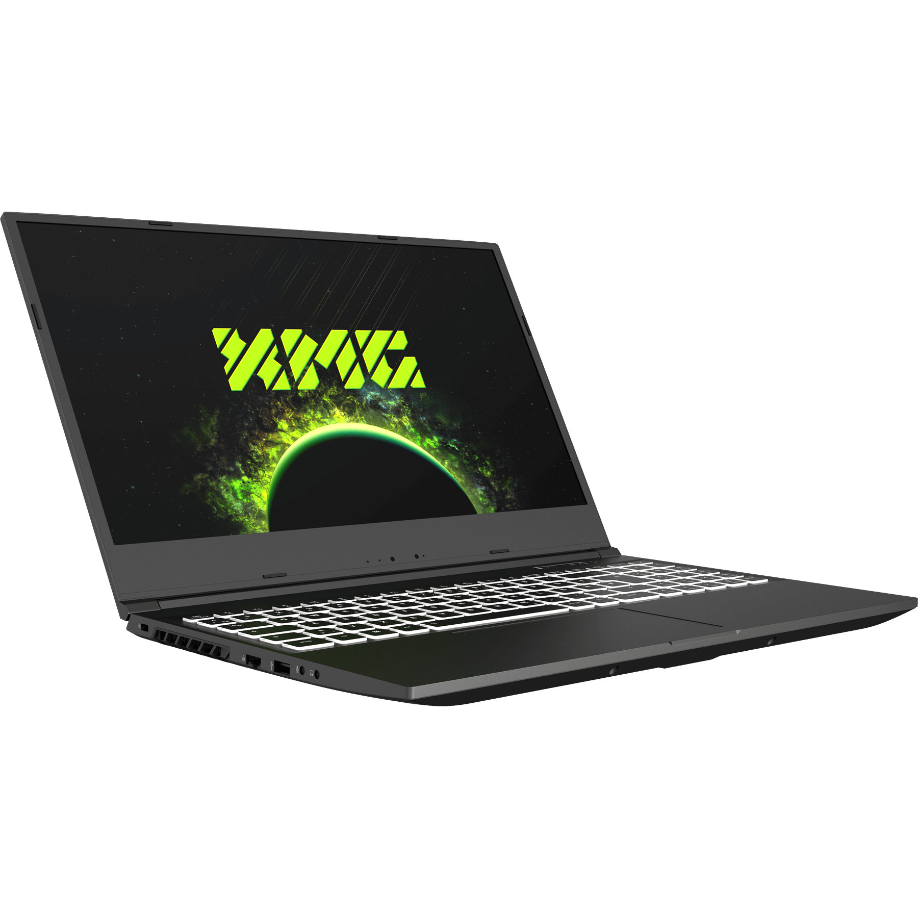 XMG CORE 15 - E20mpf - 15,6 Zoll - Intel® Core™ i7 i7-10750H - 16 GB - 512 GB - NVIDIA GeForce® GTX 1650 Ti - Windows 10 Home (64 Bit)