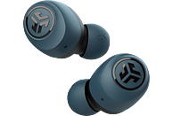 JLAB GO Air, In-ear Kopfhörer Bluetooth Blau