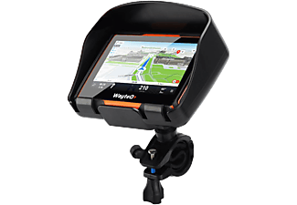 WAYTEQ Outlet xRider Smart motoros GPS navigáció