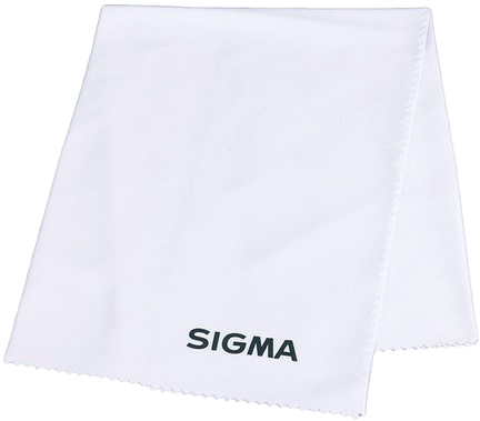 SIGMA SA00007 microszálas törlőkendő