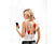 BEURER EM 59 Heat - Appareil TENS/EMS numérique (Noir/Rouge)