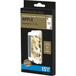 ISY iPhone 6/7/8 Wit