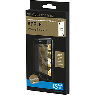 ISY iPhone 6/7/8 Privacy