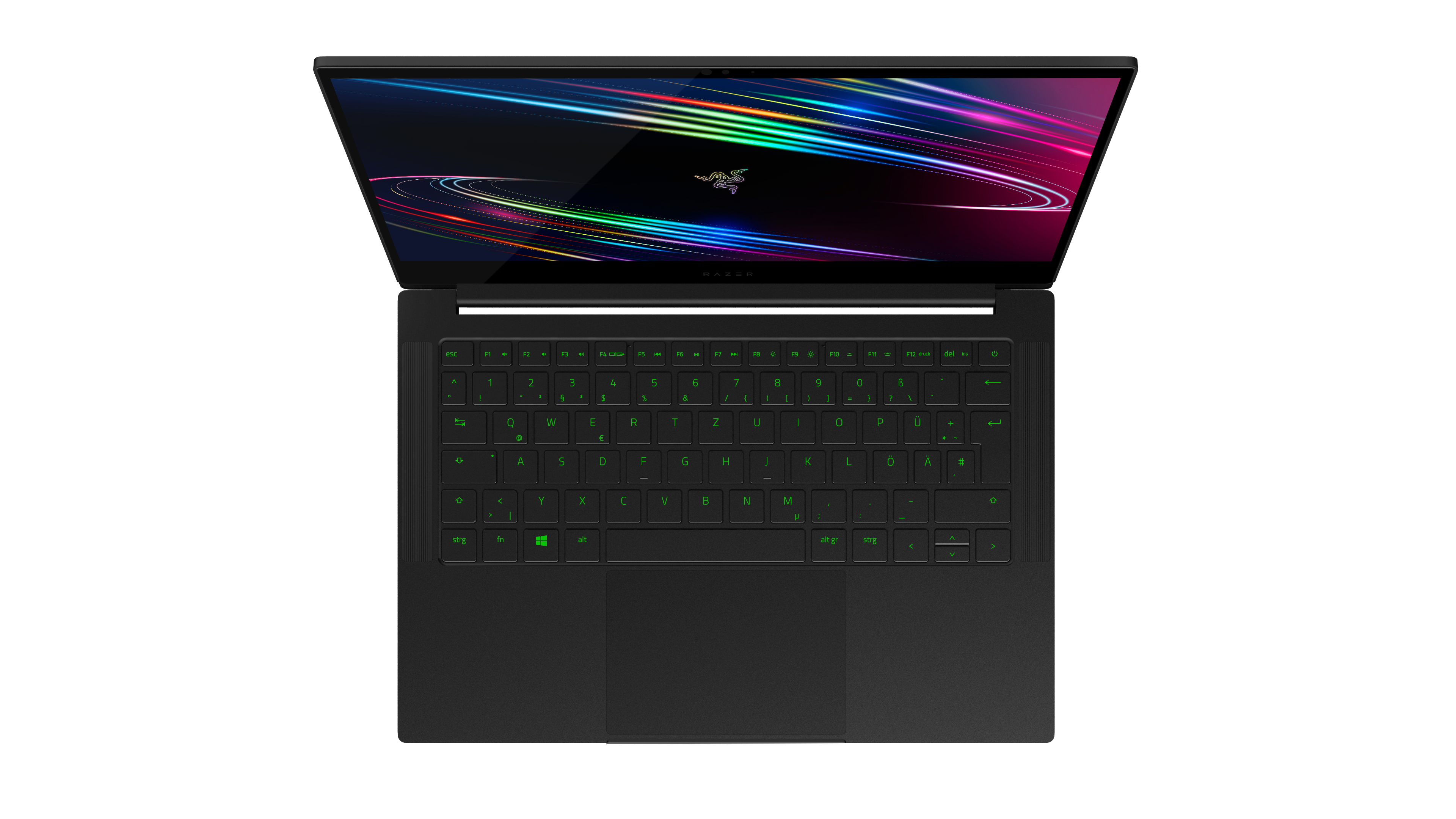 RAZER Blade Stealth 13 GTX 4K Model - 13,3 Zoll - Intel® Core™ i7 i7-1065G7 - 16 GB - 512 GB - NVIDIA GeForce® GTX 1650 Ti - Windows 10 Home (64 Bit)