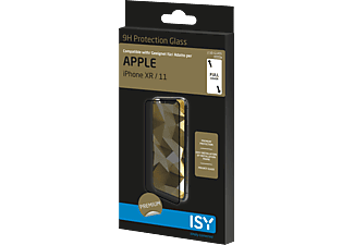 ISY iPhone Xr/11 Privacy