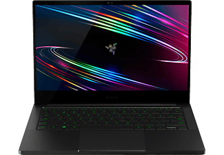 RAZER Blade Stealth 13 GTX 120Hz Model, Gaming Notebook mit 13,3 Zoll Display, Intel® Core™ i7 Prozessor, 16 GB RAM, 512 GB SSD, GeForce® GTX 1650 Ti, Schwarz
