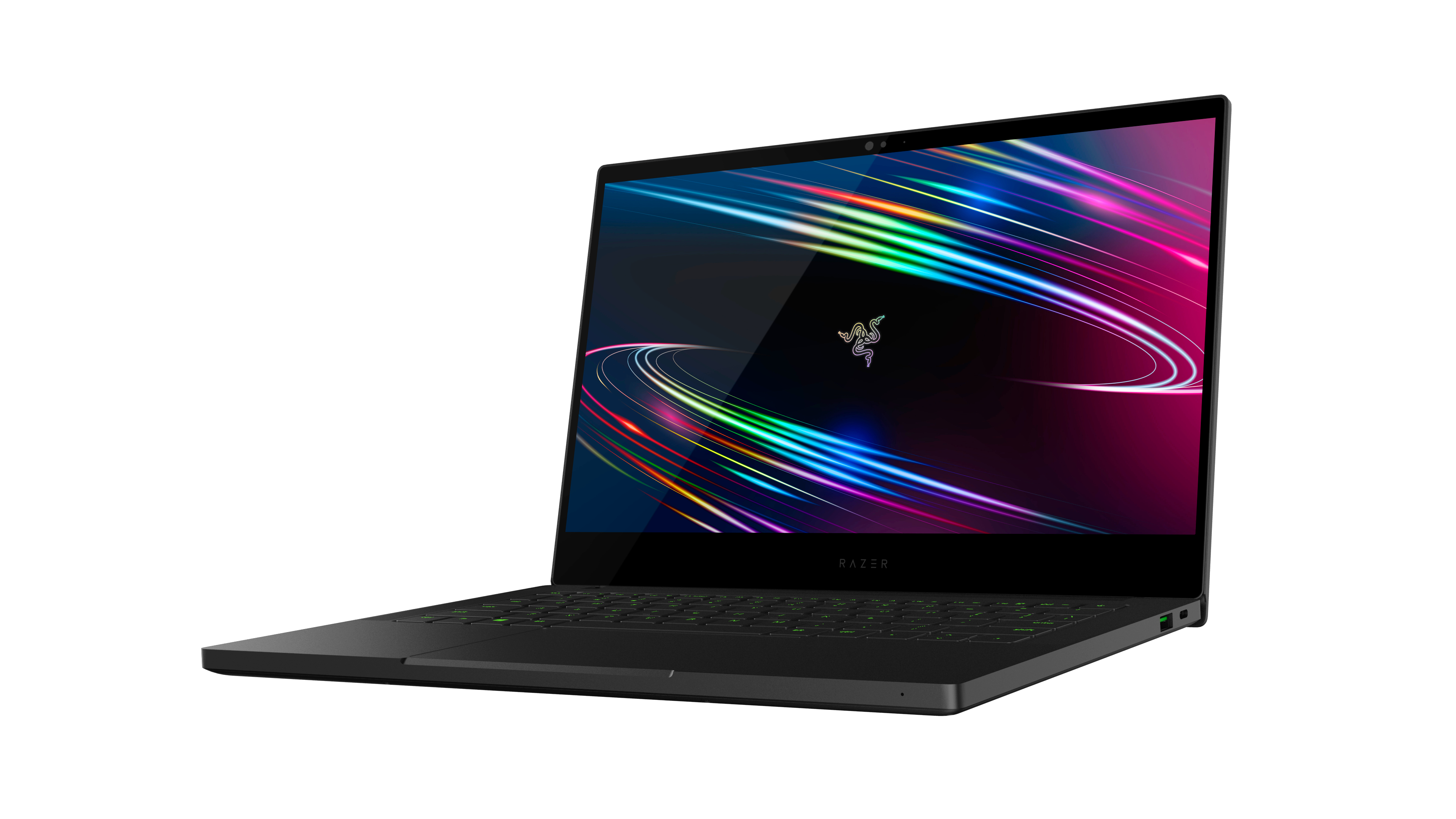 RAZER Blade Stealth 13 GTX 120Hz Model - 13,3 Zoll - Intel® Core™ i7 i7-1065G7 - 16 GB - 512 GB - NVIDIA GeForce® GTX 1650 Ti - Windows 10 Home (64 Bit)