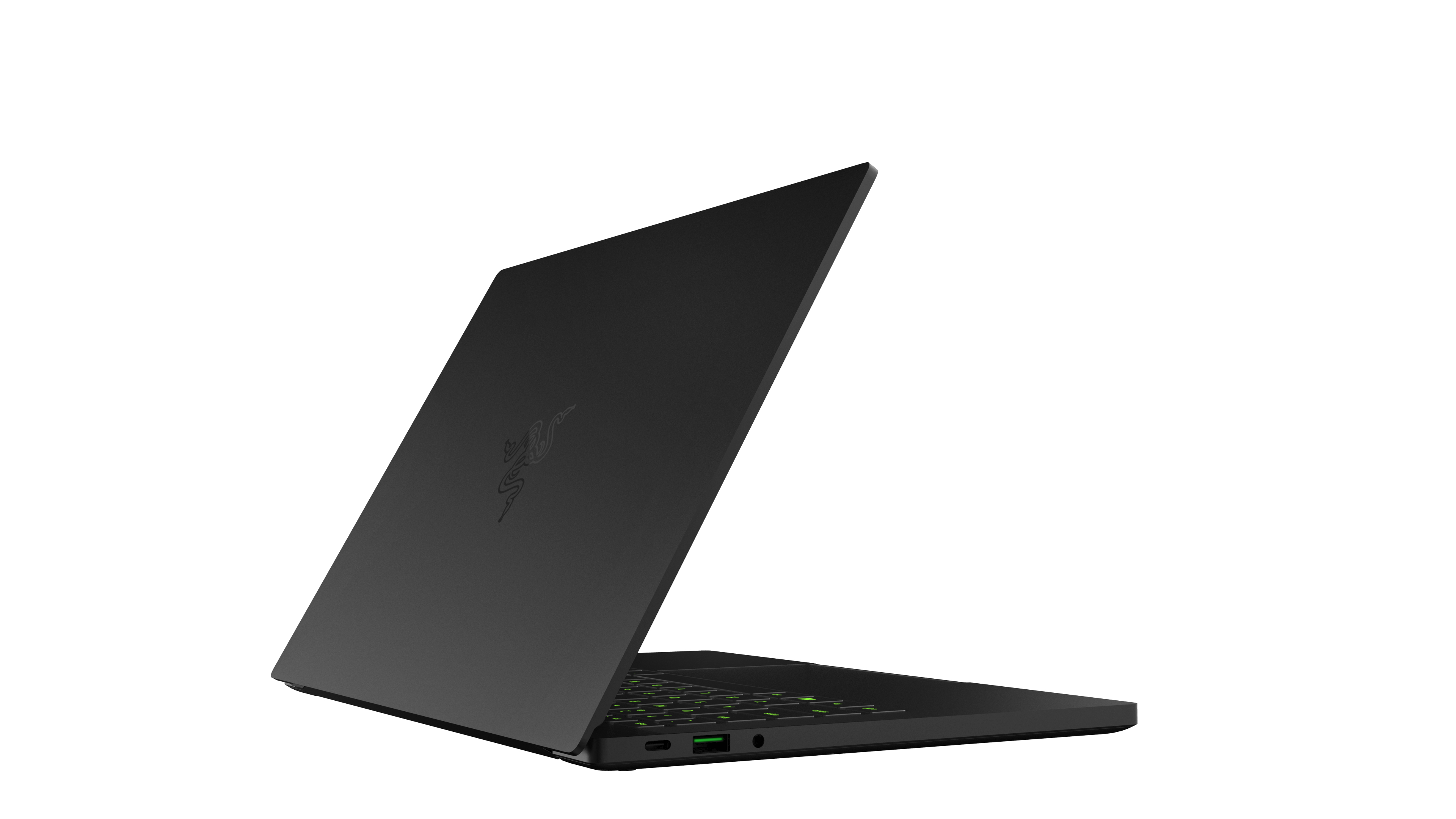 RAZER Blade Stealth 13 GTX 120Hz Model - 13,3 Zoll - Intel® Core™ i7 i7-1065G7 - 16 GB - 512 GB - NVIDIA GeForce® GTX 1650 Ti - Windows 10 Home (64 Bit)