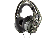 NACON Headset, Over-ear Gaming Headset Camo green