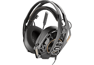 NACON RIG 500 PRO HA, On-ear Gaming Headset Schwarz