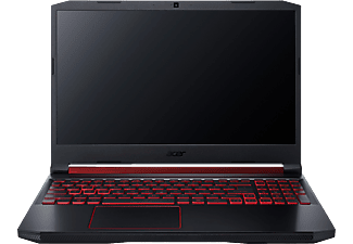 ACER Nitro 5 NH.Q6ZEU.006 gamer laptop (15,6'' FHD/Ryzen5/8GB/256 GB SSD + 1 TB HDD/GTX1650 4GB/Win10H)