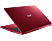 ACER Aspire 5 NX.HWXEU.007 Piros laptop (15,6'' FHD/Core i5/4GB/256 GB SSD/MX350 2GB/Linux)
