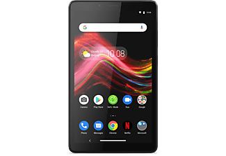 LENOVO Tab M7 7" 16GB WiFi Fekete Tablet (ZA550030BG)