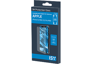 ISY iPhone Xs Max/11 Pro Max Transparant