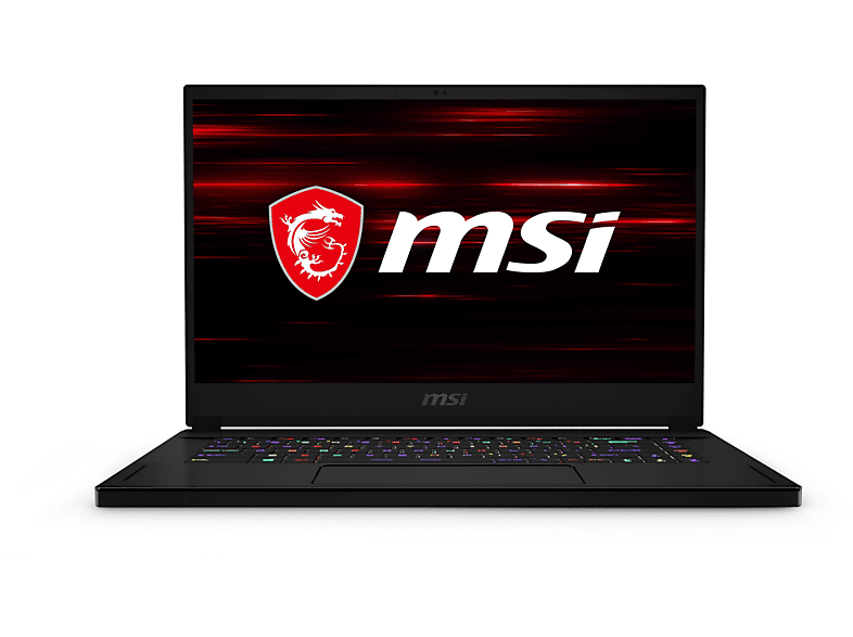 Portátil gaming | MSI GS66 Stealth 10SF-050ES