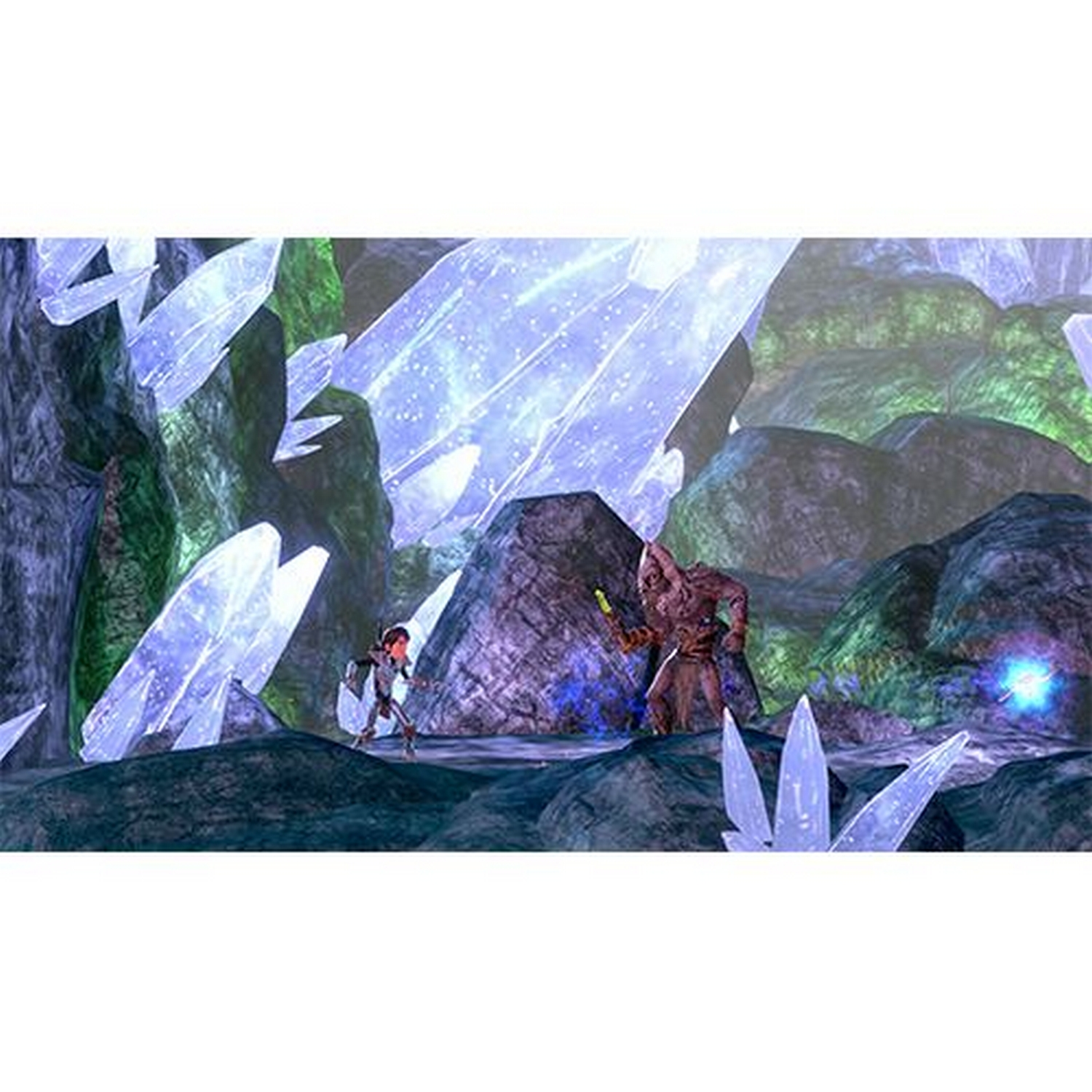 Nintendo Switch Trollhunters: Defenders of Arcadia