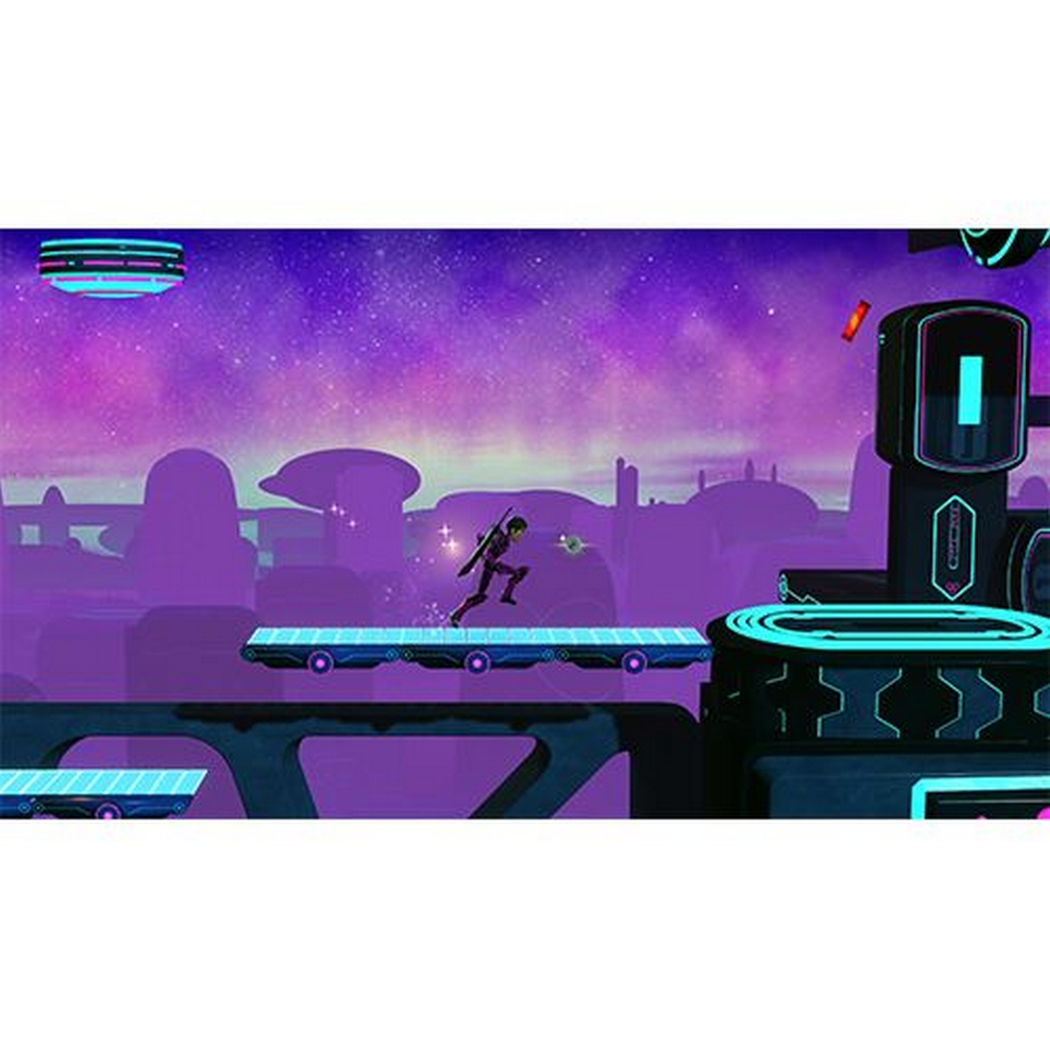 Nintendo Switch Trollhunters: Defenders of Arcadia