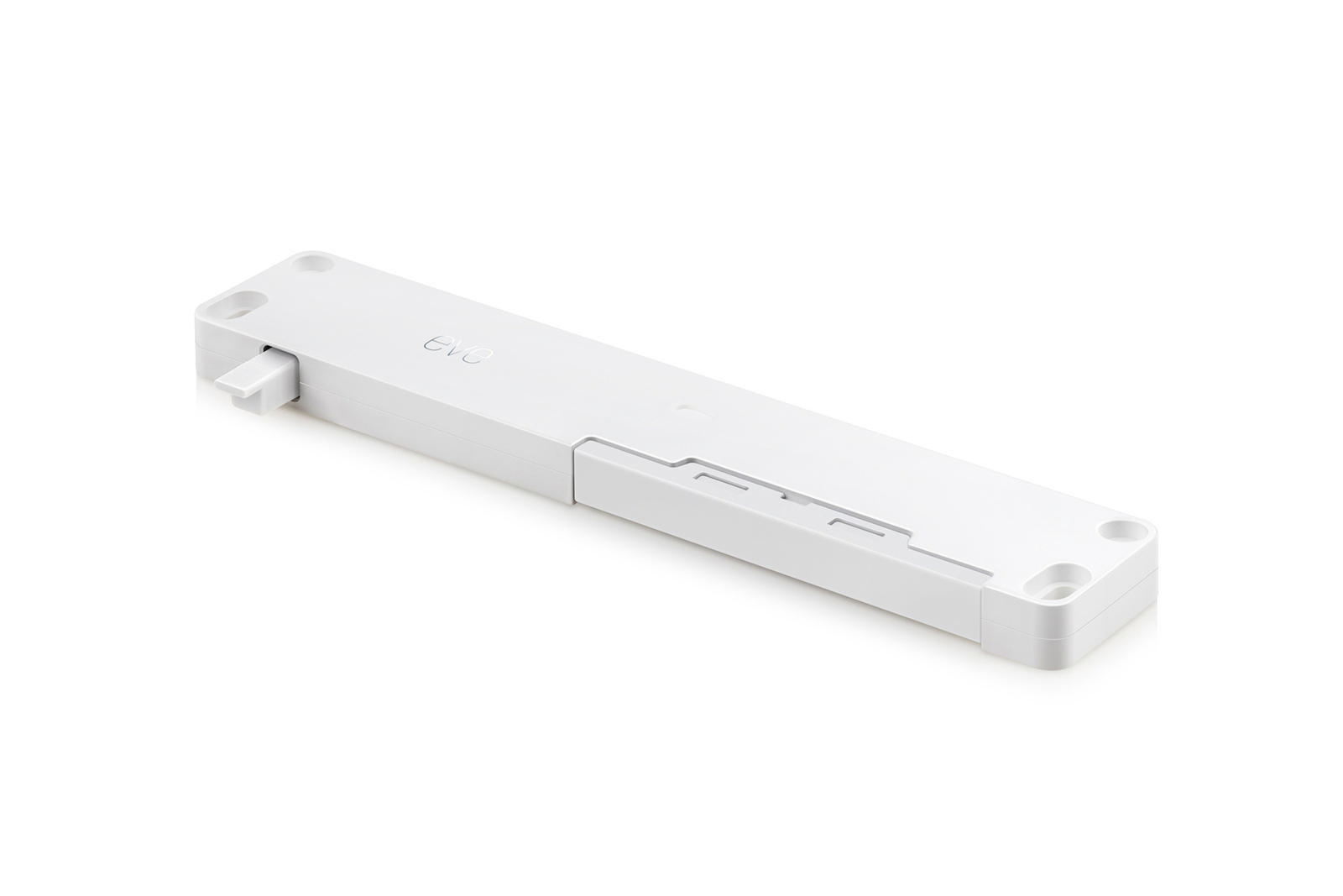 EVE Eve Window Guard - Smart Fenstersensor mit Einbruchserkennung  Smart Fenstersensor, Weiß
