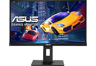 ASUS VP279QGL 27'' Sík FullHD 75Hz 16:9 FreeSync LED Monitor