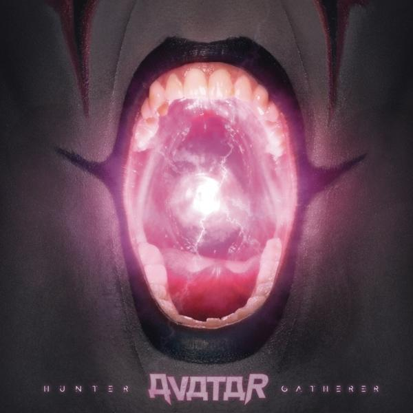 Avatar - Hunter Gatherer CD