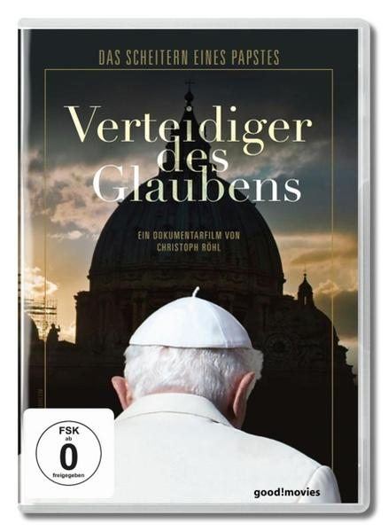 Verteidiger DVD des Glaubens