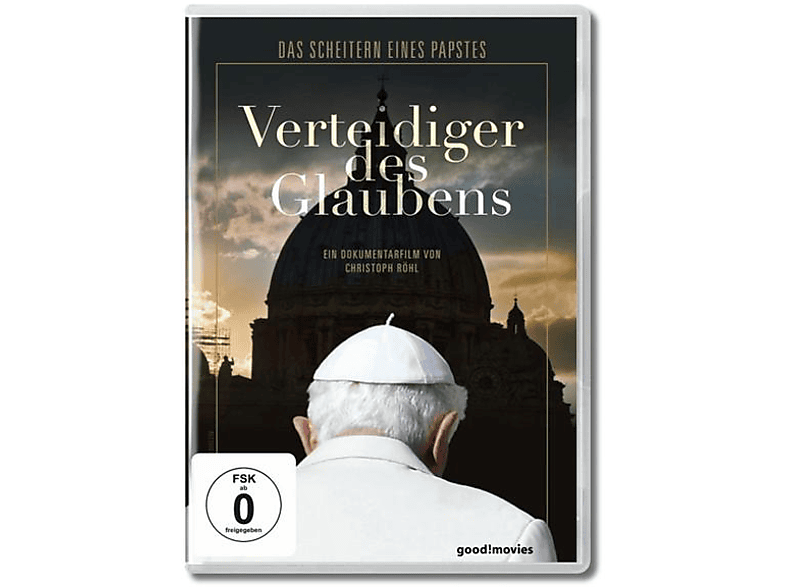 Verteidiger des Glaubens DVD | Dokumentarfilme & Biografien