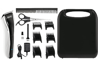 WAHL Lithium Pro LED - Tagliacapelli (Nero/Argento)