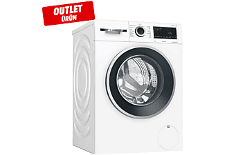 BOSCH WGA141X0TR A+++ %30 Enerji Sınıfı 9kg 1000 Devir Çamaşır Makinesi Beyaz Outlet 1206179