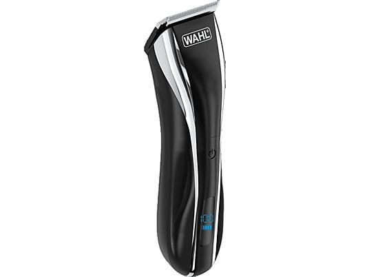 WAHL Lithium Pro LCD - Haarschneider (Schwarz)