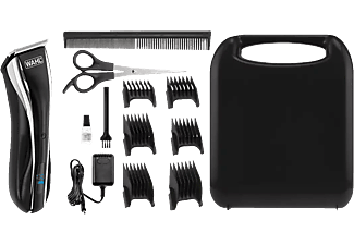 WAHL Lithium Pro LCD - Haarschneider (Schwarz)