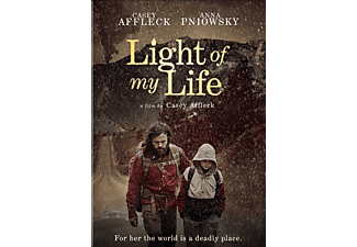 Light Of My Life | Blu-ray