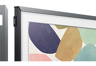 SAMSUNG Customizable Frame VG-SCFT32ST/XC Dekorrahmen für The Frame (2020) 32"