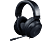 RAZER Kraken Black gaming headset, fekete