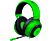 RAZER Kraken Green gaming headset, zöld